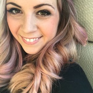 Meet your Posher, Theresa